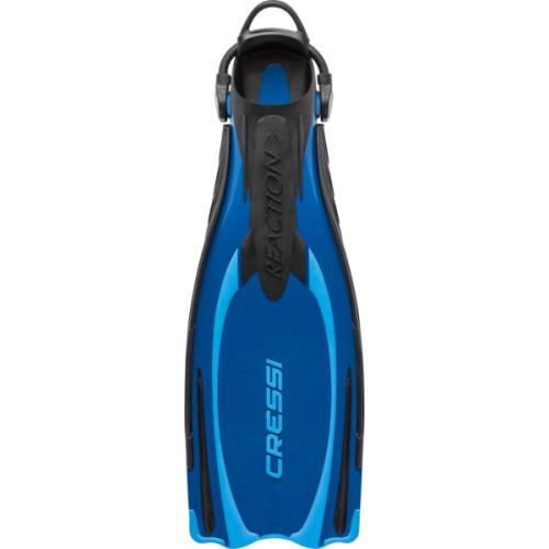 Reaction EBS (blue/azure) [S/M]
