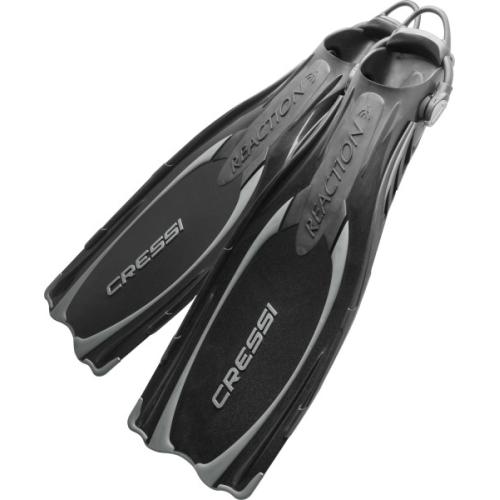 Reaction EBS (black/silver) [S/M]