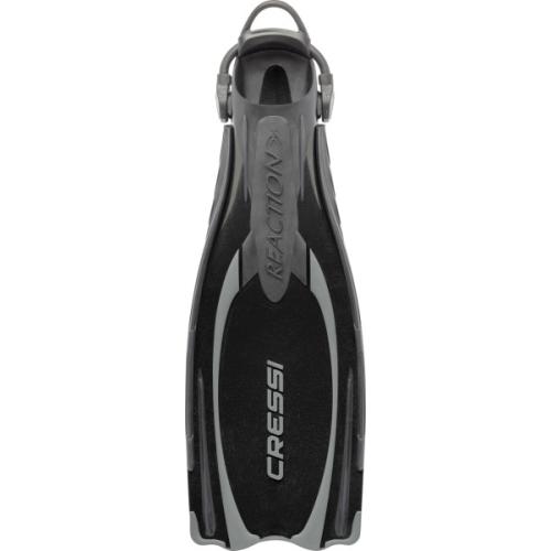 Reaction EBS (black/silver) [S/M]