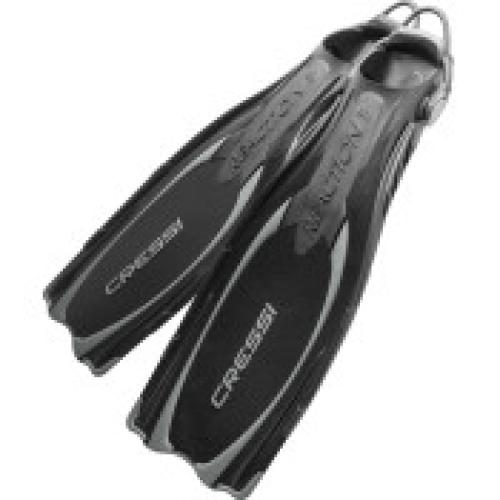 Reaction EBS (black/silver) [S/M]