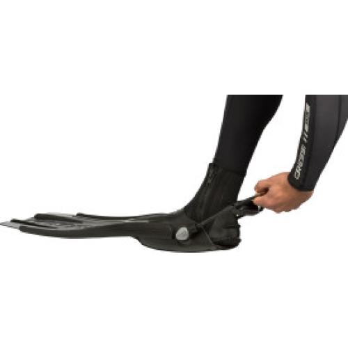 Thor EBS (black) [XS/S]