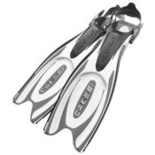 Frog Plus (white/black) [M/L]