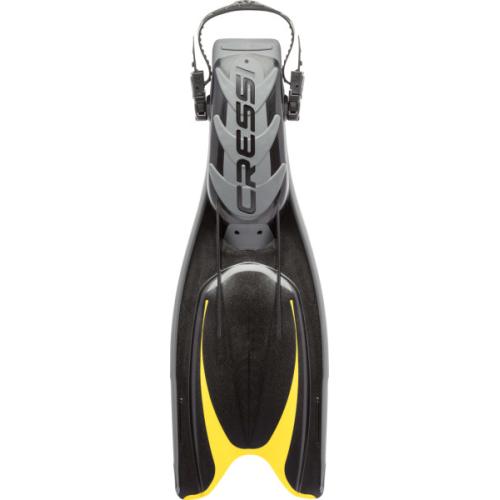 Frog Plus (black/yellow) [XS/S]