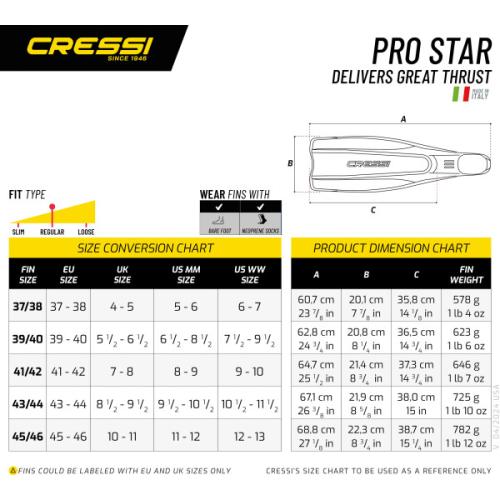 Pro Star (yellow) [39/40]