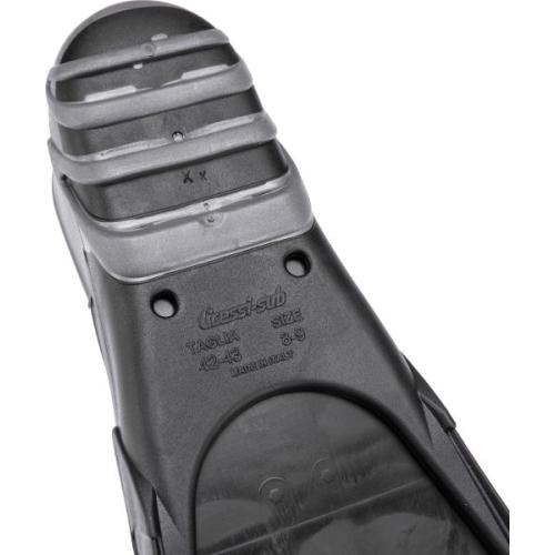 Gara Modular Foot Pocket (pair) [40/41]