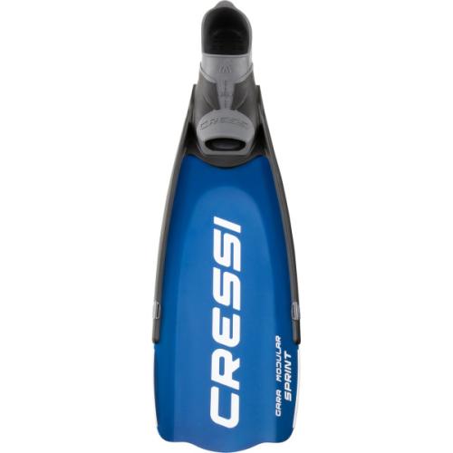 Gara Modular Sprint (blue metal) [38/39]