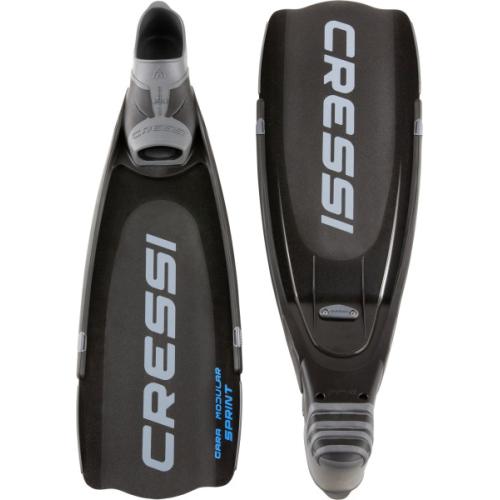 Gara Modular Sprint (black) [46/47]