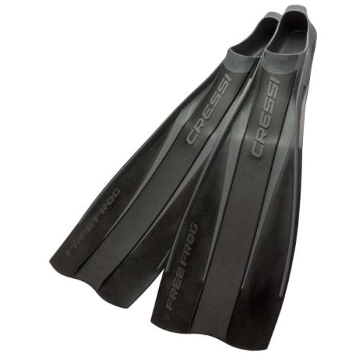 Free Frog (black) [41/42]