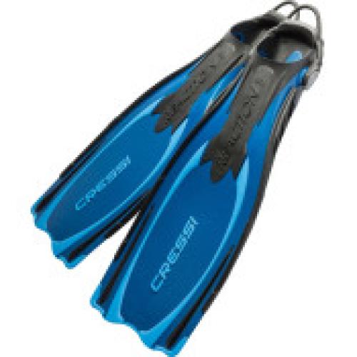 EBS Fin Strap for (regular fit) [Reaction/Frog Plus]