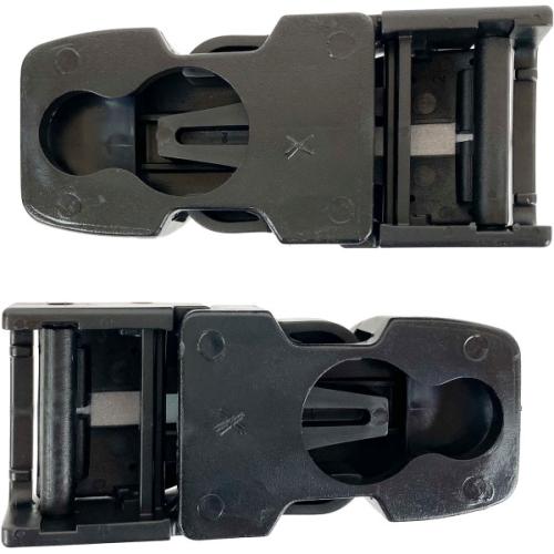 Buckles (Frog - Master Frog - Pro Light - Thor)