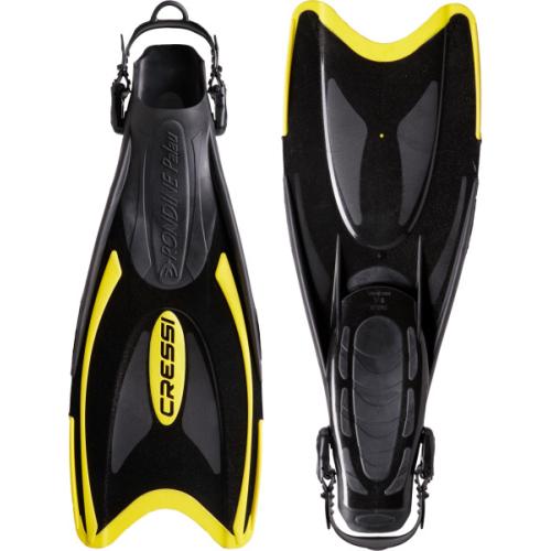 Palau (black/yellow) [L/XL]