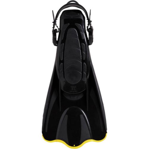 Palau SAF (black/yellow) [M/L]