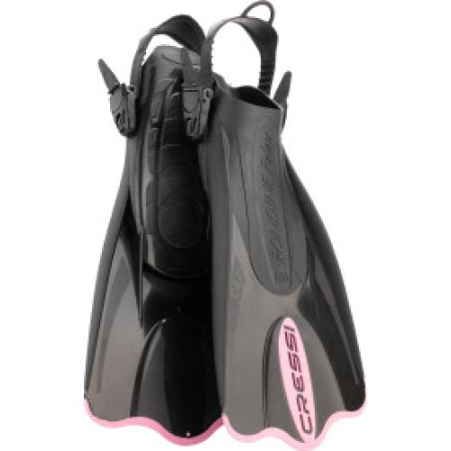 Palau SAF (black/pink) [XS/S]