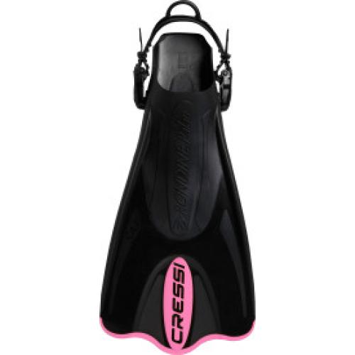 Palau SAF (black/pink) [XS/S]