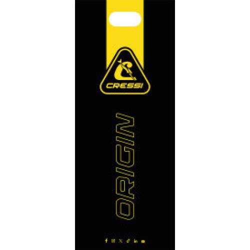Origin LD (black) [M/L]