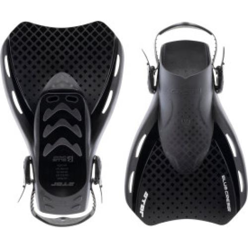 Star (black/black) [XS]