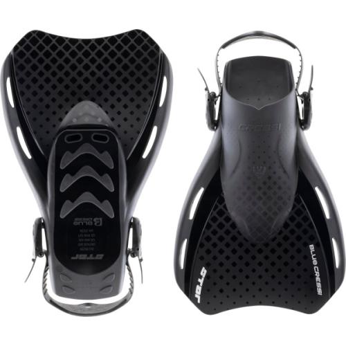 Star (black/black) [S/M]