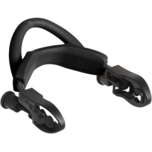 EBS Straps for Maui (black) [pair]