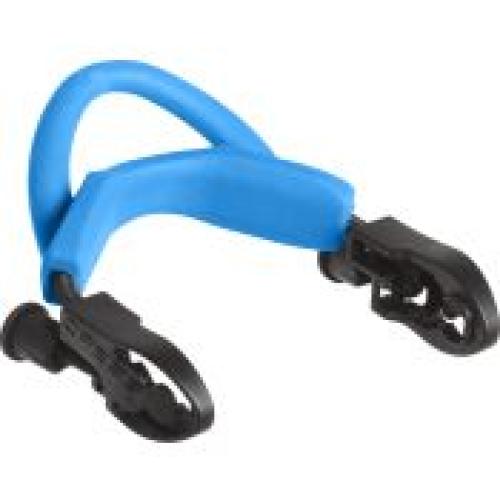 EBS Straps for Maui (black) [pair]