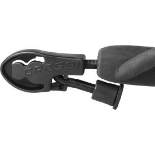 EBS Straps for Maui (grey) [pair]