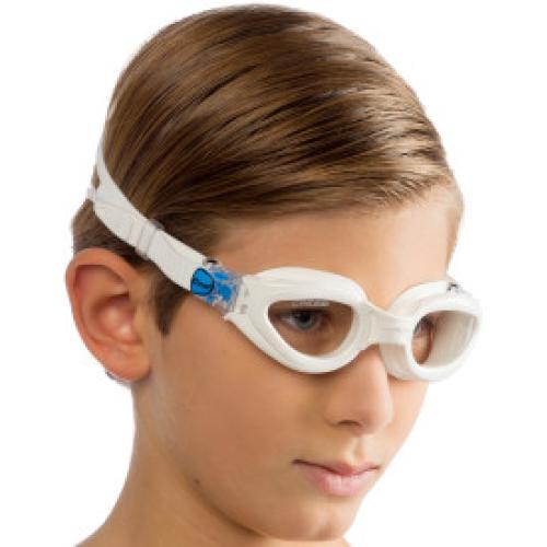 Rocks (clear - smoked lens)