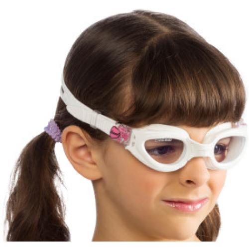 Rocks (clear - smoked lens)