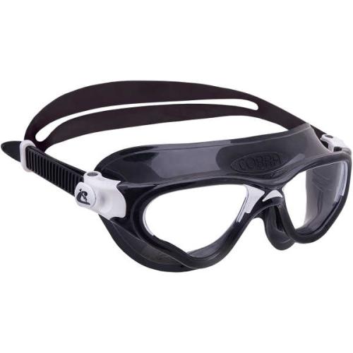 Cobra XP (black/black/white)