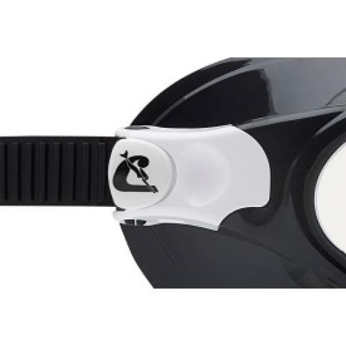 Cobra XP (black/black/white)