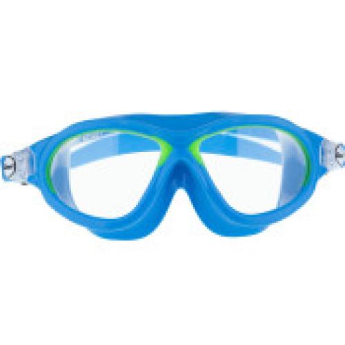 Mini Cobra (blue/yellow)