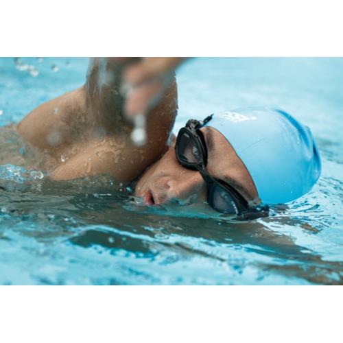 Fox (black/black - smoked lens)