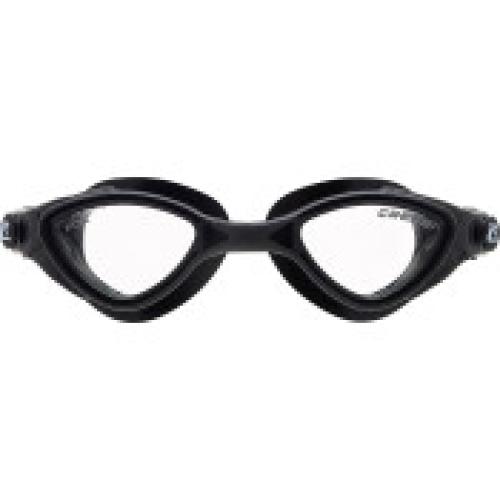 Fox (black/black - smoked lens)