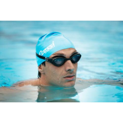 Fox (black/black - smoked lens)