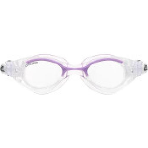 Flash Compact (blue metal/white - smoked lens)