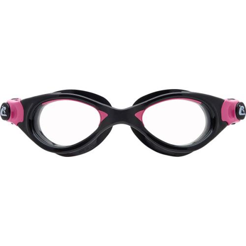 Flash Compact (black/pink)