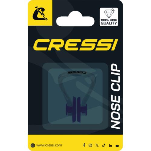 Comfort Nose Clip (black)