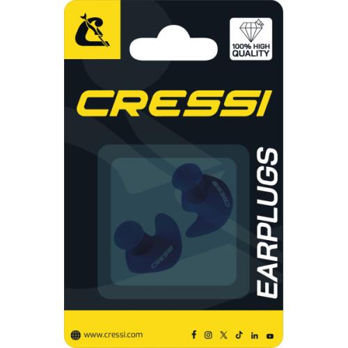 Dry Earplugs (black)