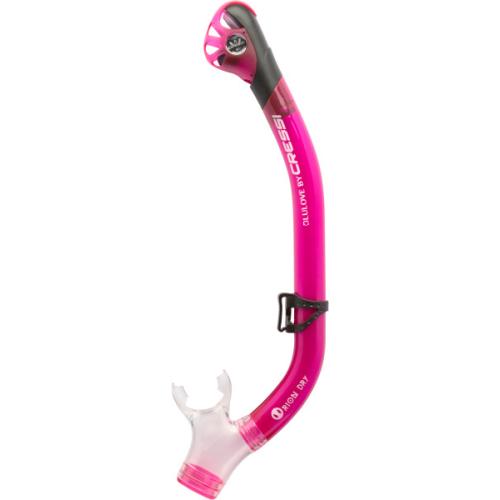 Bonete Pro Dry Set (translucent pink) [S/M]