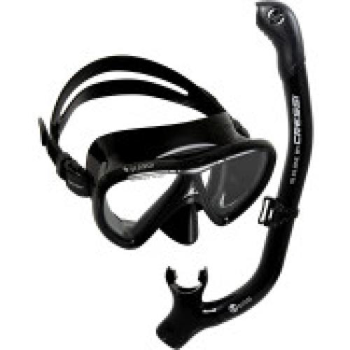 Ikarus & Orion (black/pink)