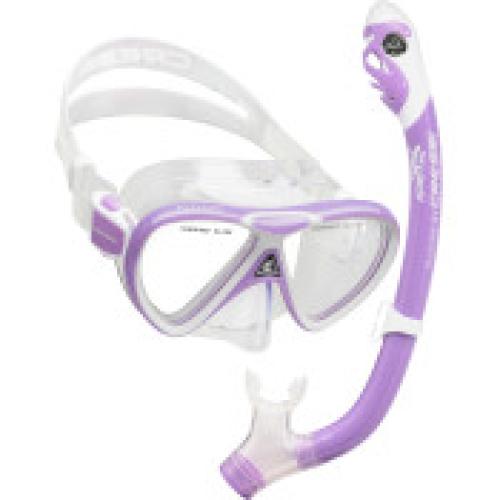 Pegaso & Iguana Dry (blue/white)