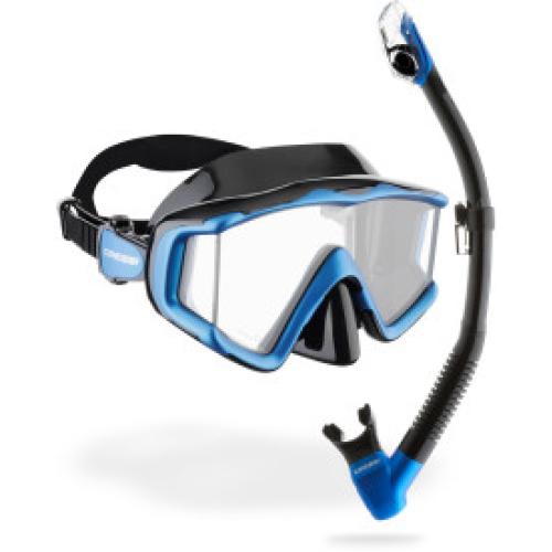 Liberty Triside & Epsilon Dry SPE (black/sapphire)