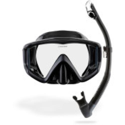 Liberty Triside & Epsilon Dry SPE (black/sapphire)