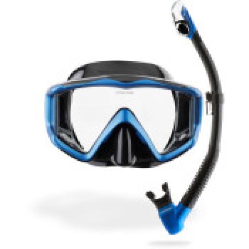 Liberty Triside & Epsilon Dry SPE (black/graphite)