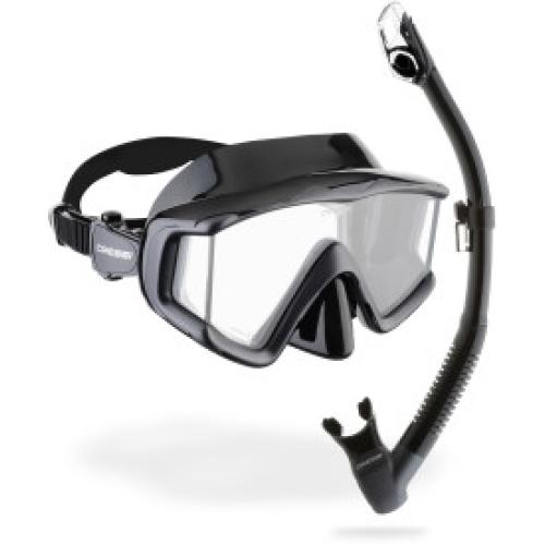 Liberty Triside & Epsilon Dry SPE (black/graphite)