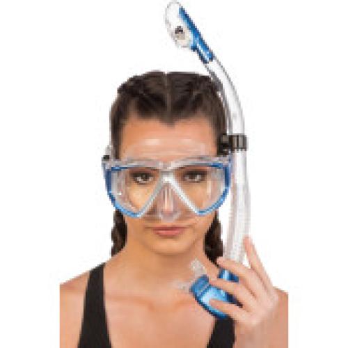 Liberty Quattro & Epsilon Dry (black/graphite/silver)