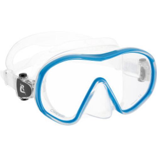 F-Dual & Supernova Dry (clear/blue)