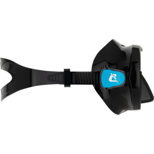 F-Dual & Supernova Dry (black/blue)