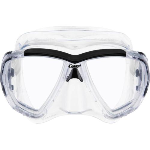 Big Eyes & Seal Dry (clear/black)