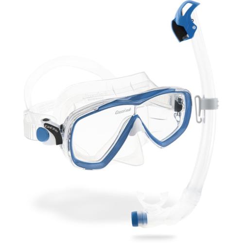 Estrella + Seal Dry (clear/azure)