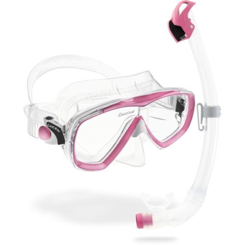 Estrella + Seal Dry (clear/pink)