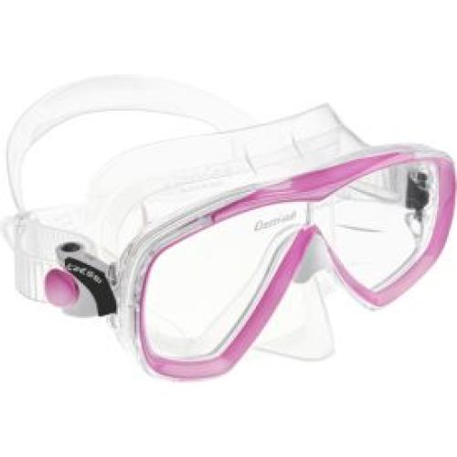 Estrella + Seal Dry (clear/pink)